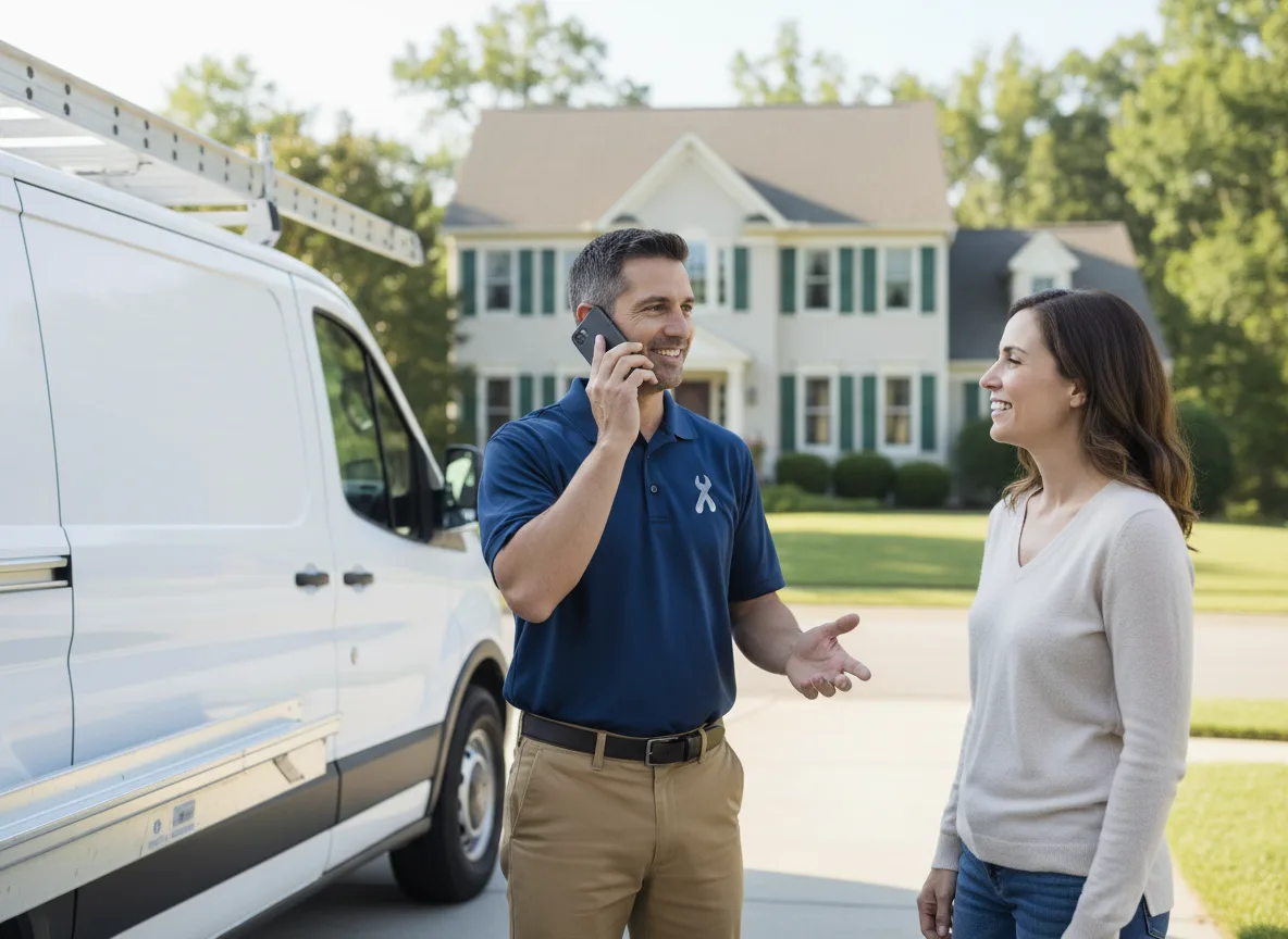 Home Gutter Service Hanover, MI FAQs